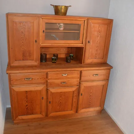 Apartment Schnopp *