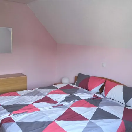 Apartment Schnopp