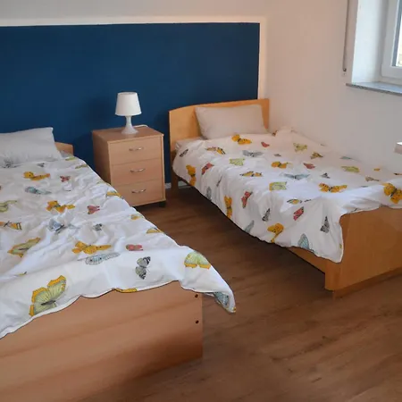 Schnopp Apartment *