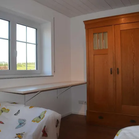 Apartment Schnopp *