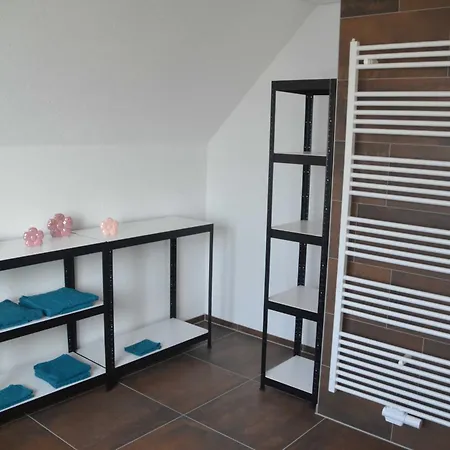 Schnopp Apartment