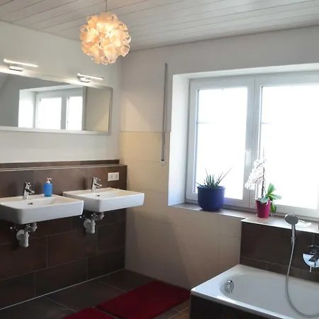 Lejlighed Schnopp