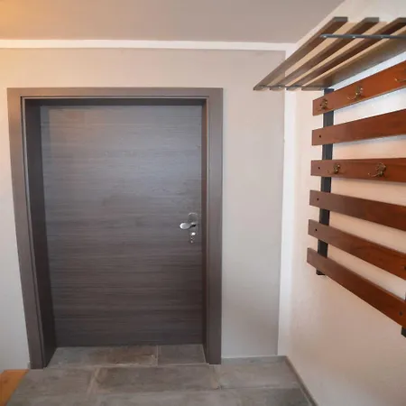 Apartment Schnopp *