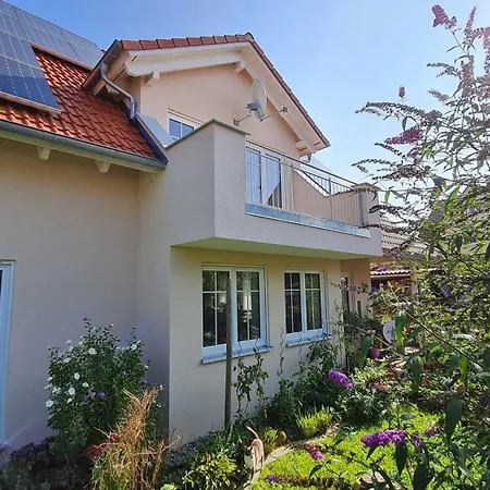 Schnopp Apartment Markdorf