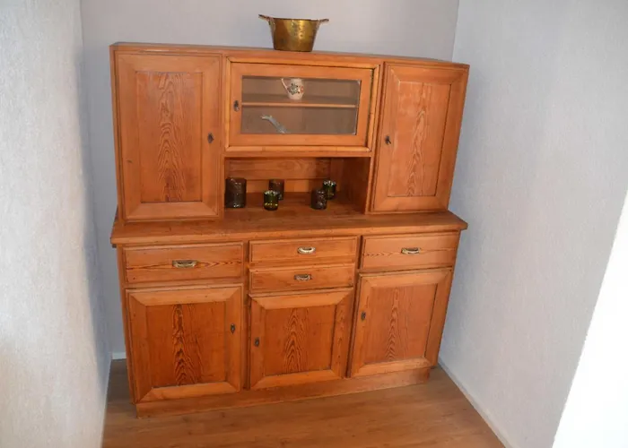 Апартаменты Schnopp *