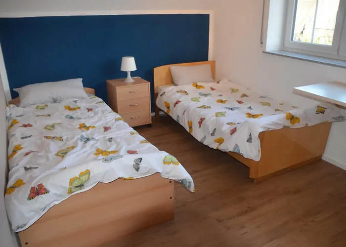 Schnopp Апартаменты *