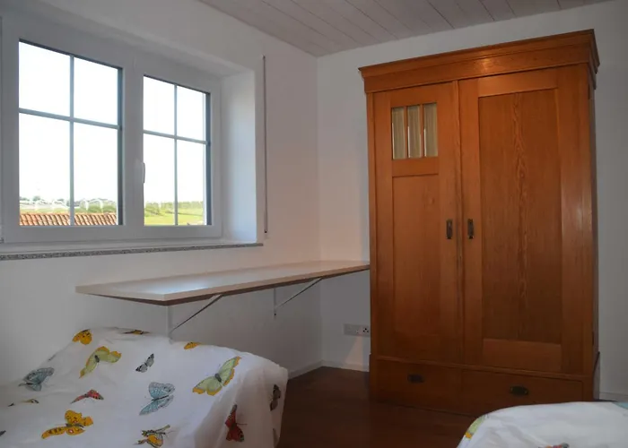 Апартаменты Schnopp *