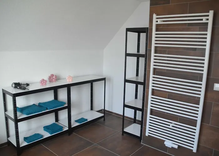 Schnopp Апартаменты