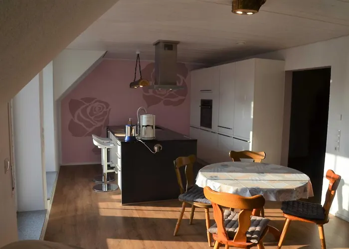 Schnopp Апартаменты *