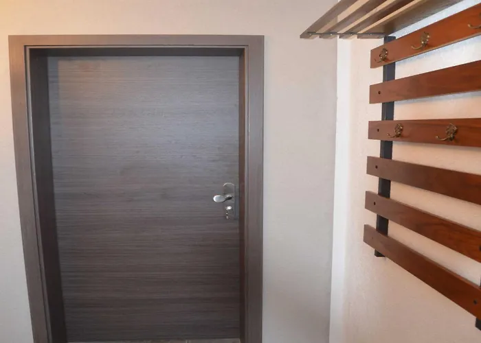 Апартаменты Schnopp *